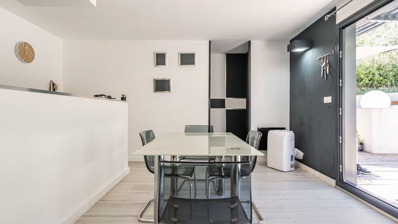 Photo of Livingroom in Les Vans