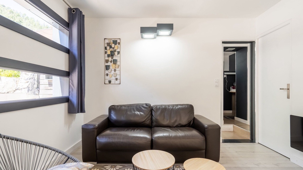 Photo of Livingroom in Les Vans