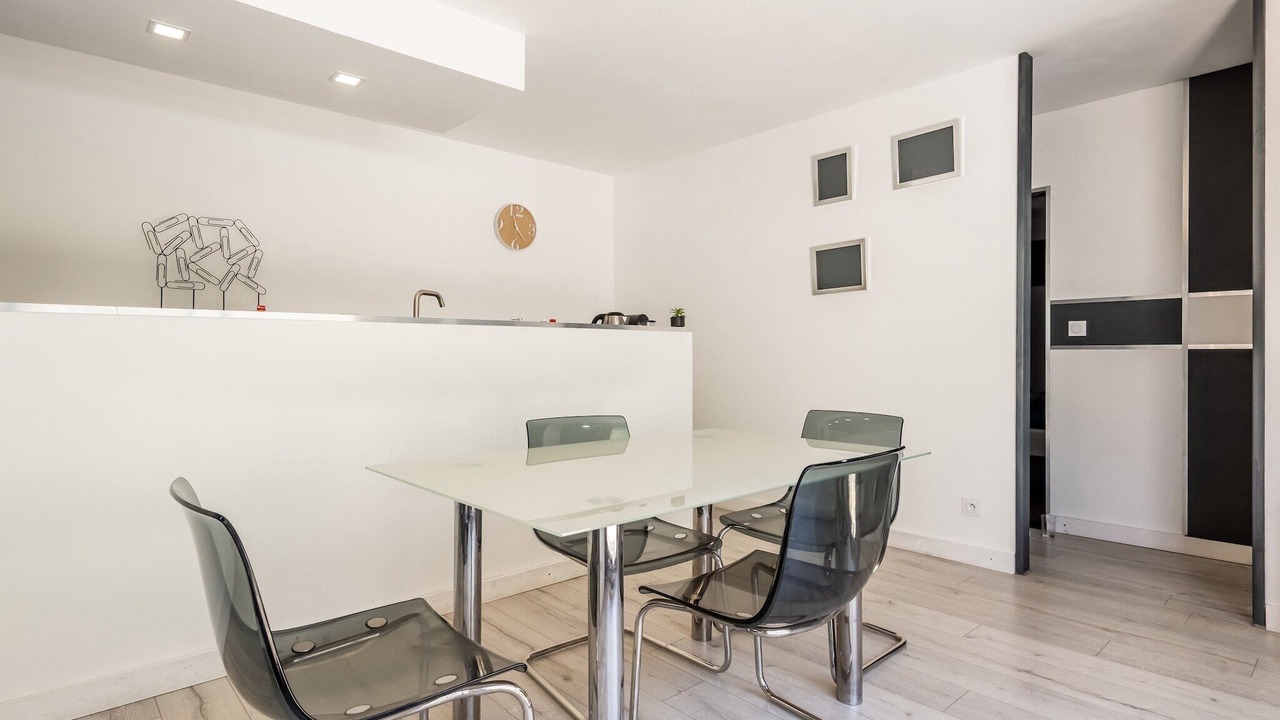 Photo of Livingroom in Les Vans