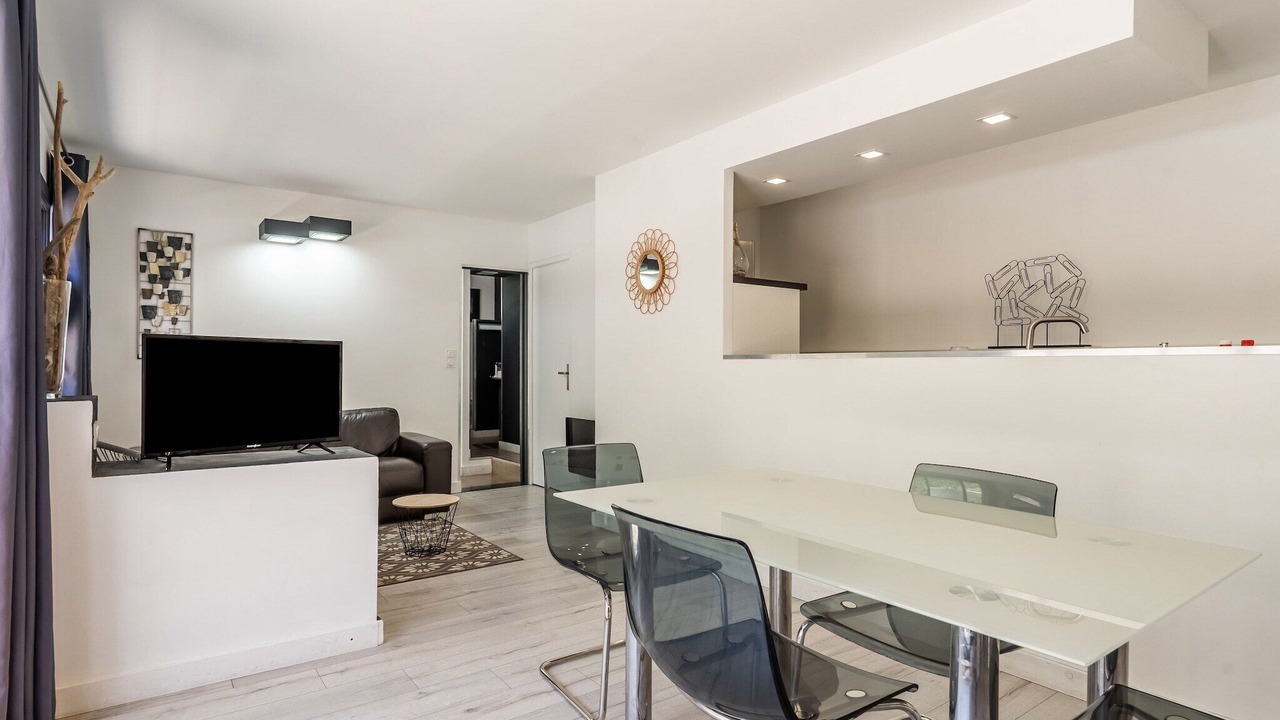 Photo of Livingroom in Les Vans