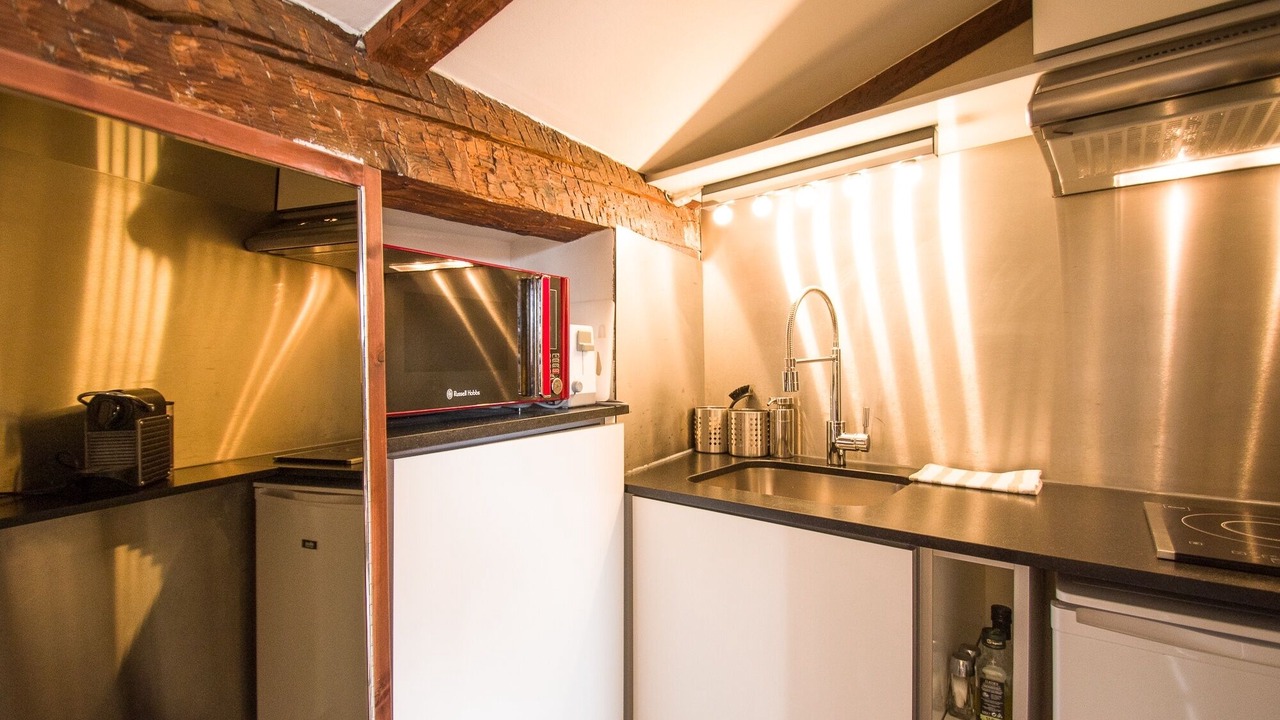 Photo of Kitchen in Saint-Etienne