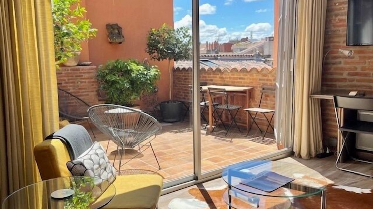 Photo of Livingroom in Saint-Etienne