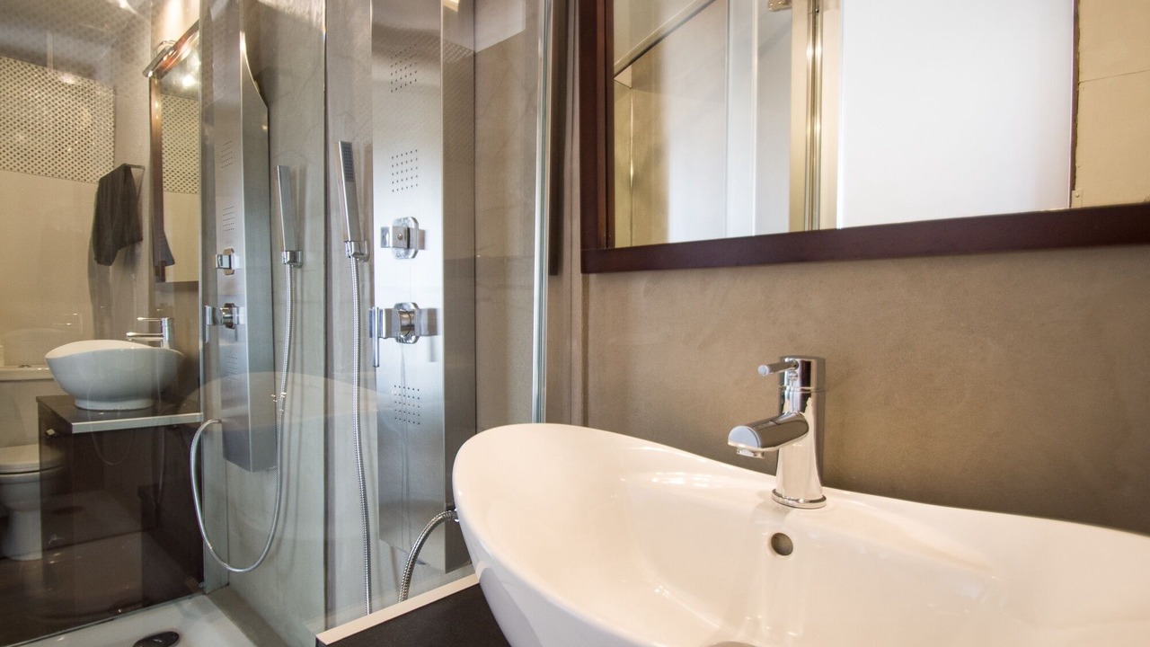 Photo of Bathroom in Saint-Etienne