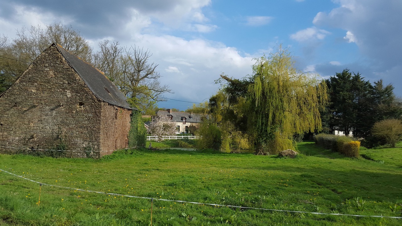 Photo of Outdoor in Ploermel