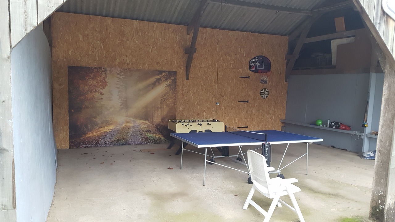 Photo of Outdoor in Ploermel