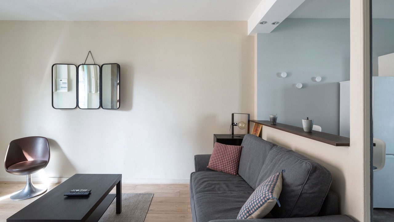 Photo of Livingroom in Saint-Helier