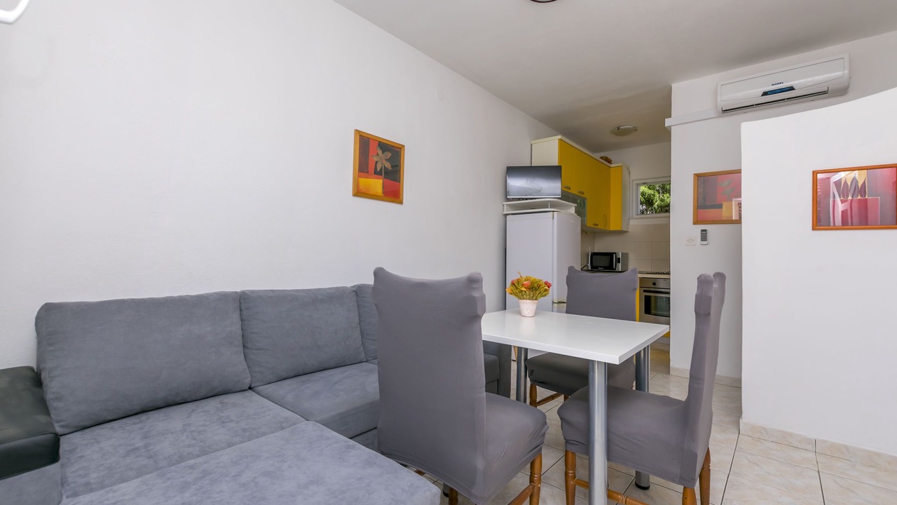 Photo of Livingroom in Podglavica