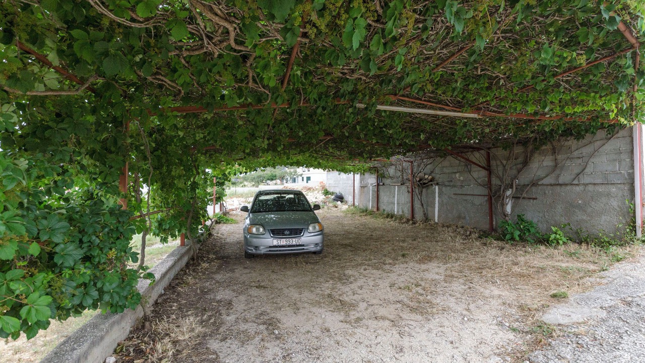 Photo of Outdoor in Podglavica