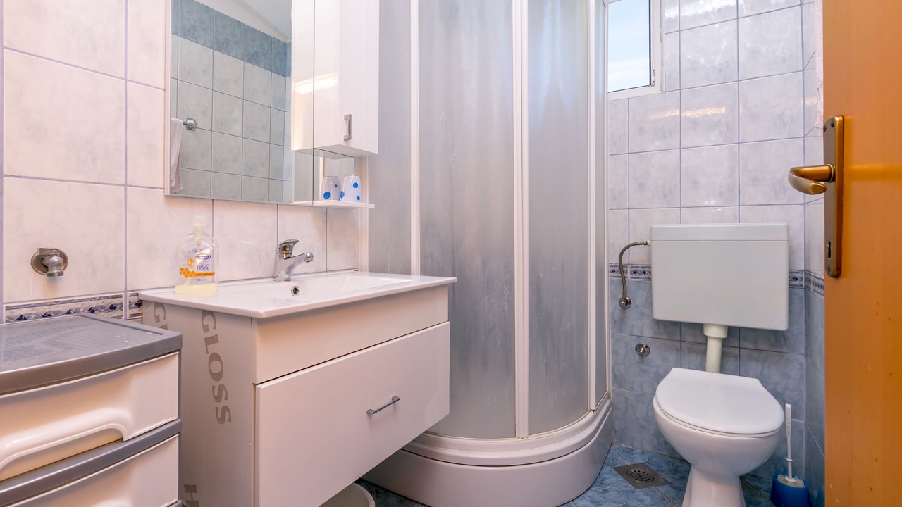 Photo of Bathroom in Podglavica