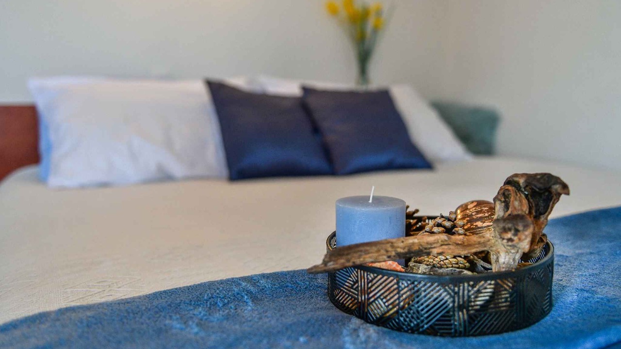 Photo of Bedroom in Stara Baska