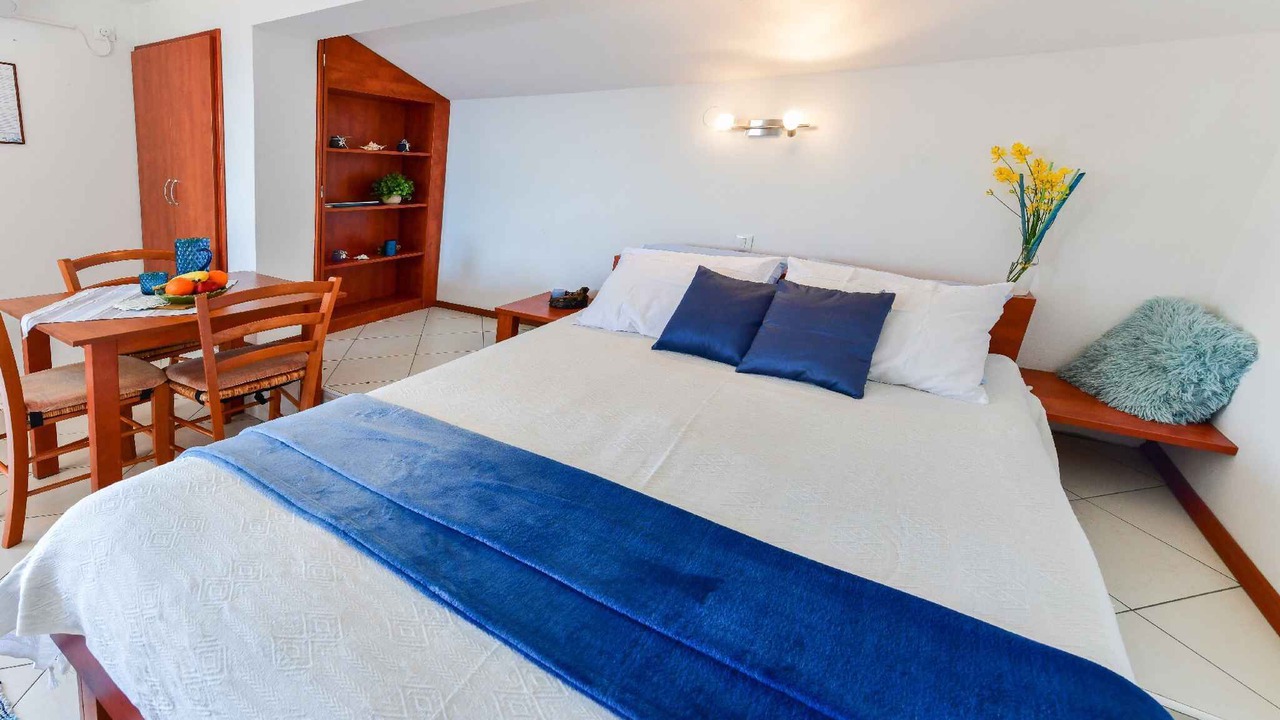 Photo of Bedroom in Stara Baska
