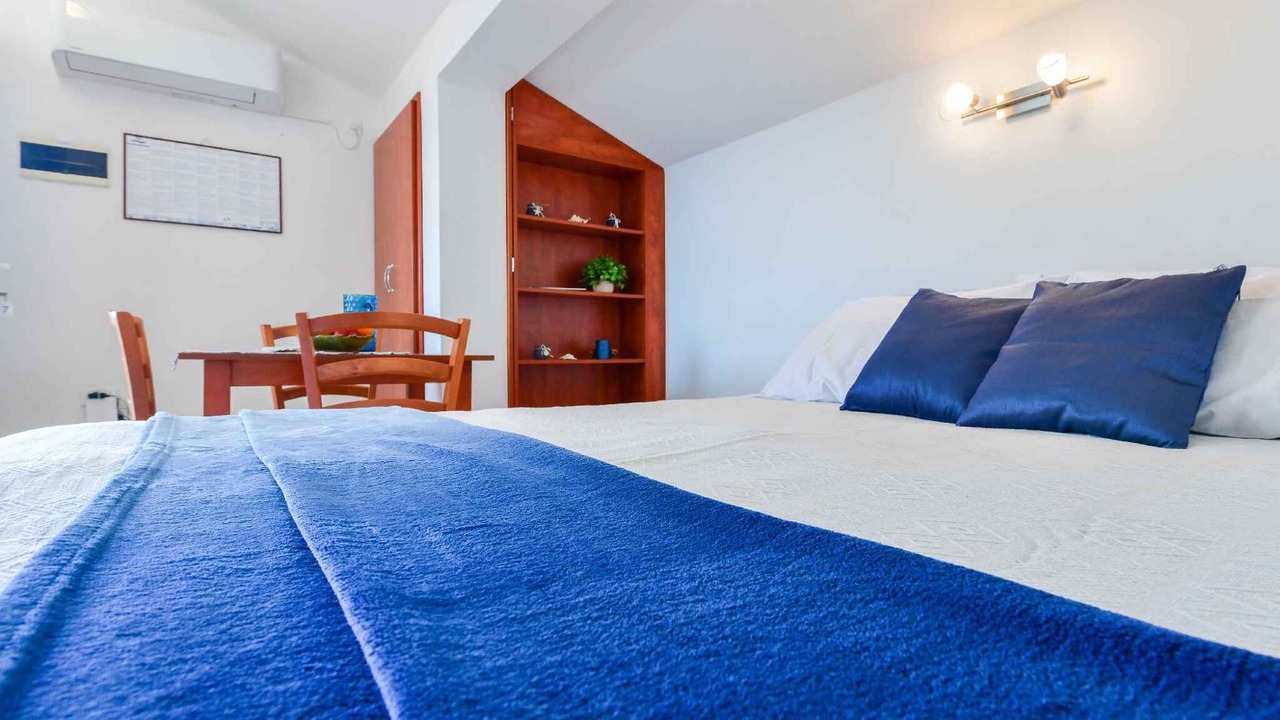 Photo of Bedroom in Stara Baska