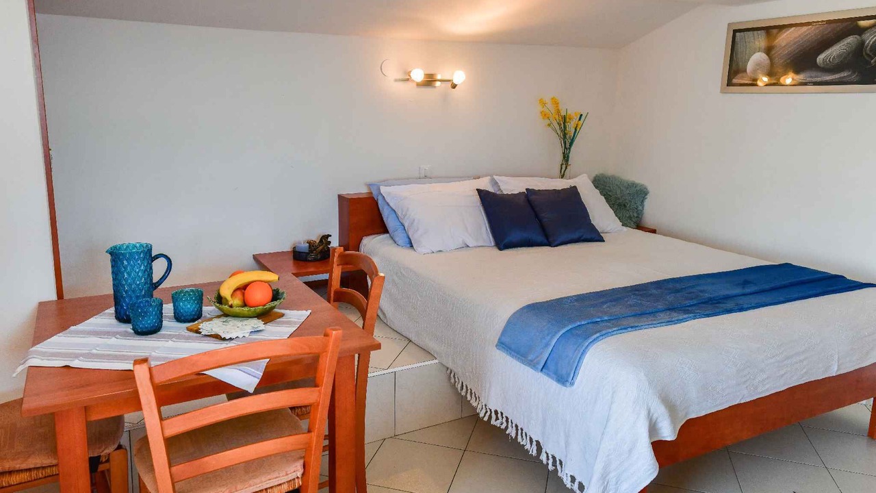 Photo of Bedroom in Stara Baska