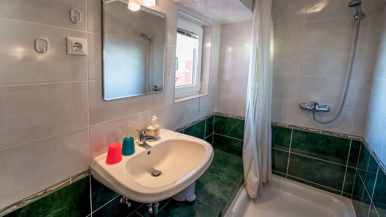 Photo of Bathroom in Stara Baska