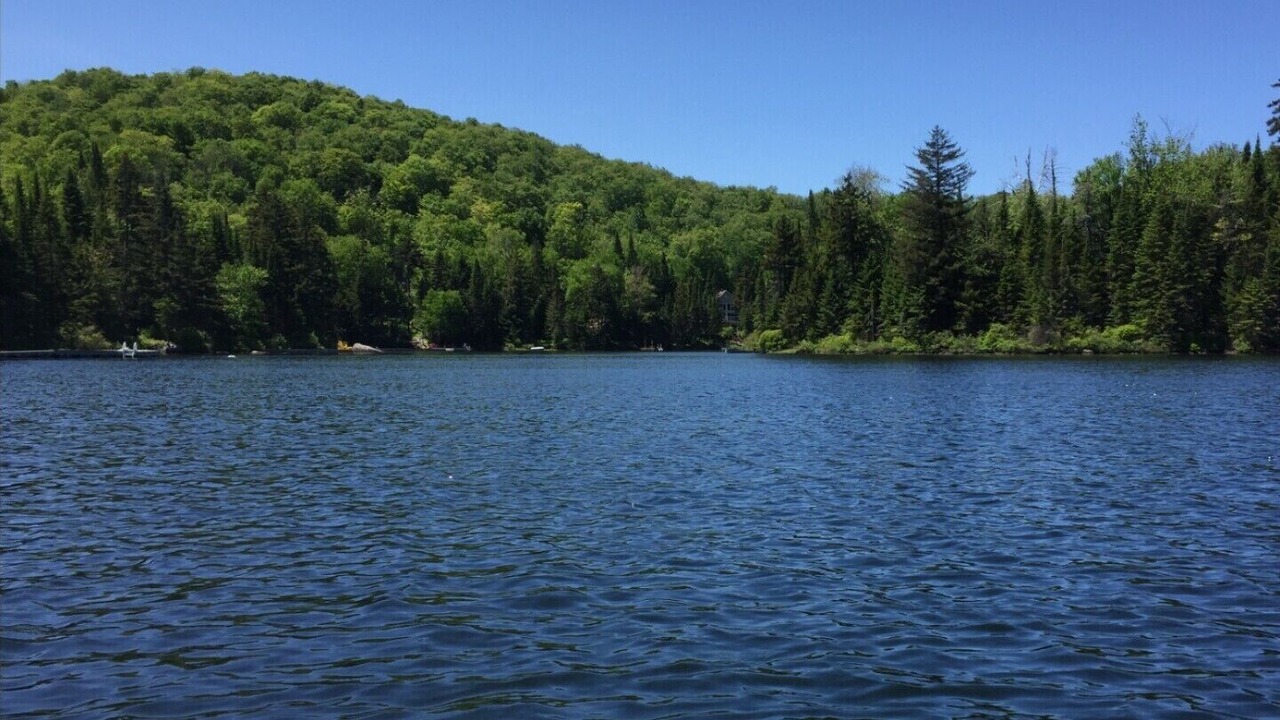 Photo of Outdoor in St-Adolphe-d'Howard