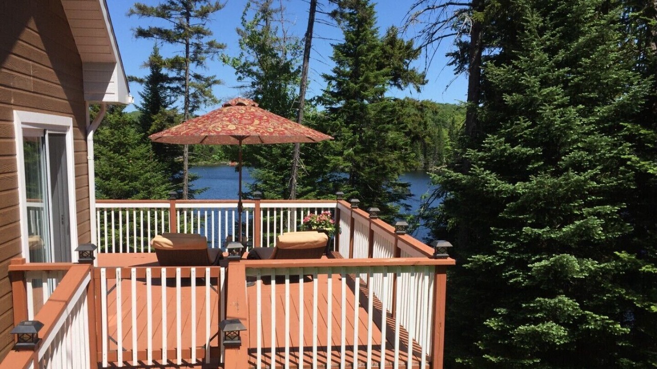 Photo of Outdoor in St-Adolphe-d'Howard
