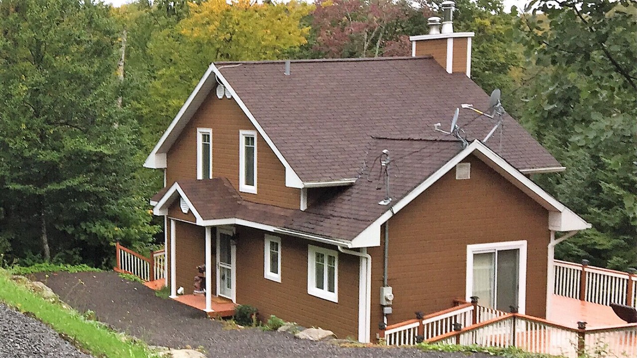 Photo of Outdoor in St-Adolphe-d'Howard