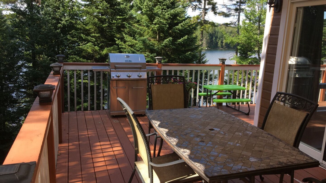 Photo of Outdoor in St-Adolphe-d'Howard