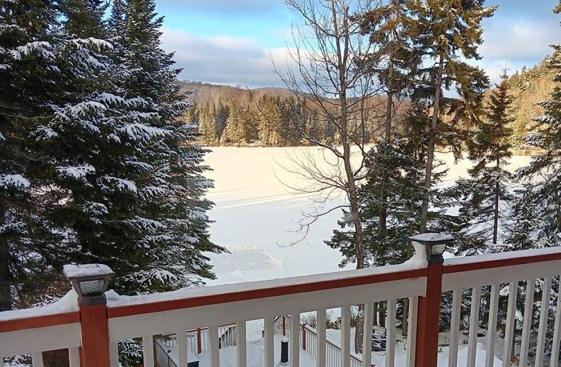 Photo of Outdoor in St-Adolphe-d'Howard