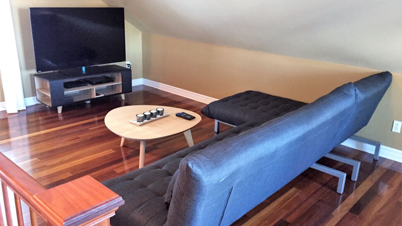Photo of Outdoor in St-Adolphe-d'Howard