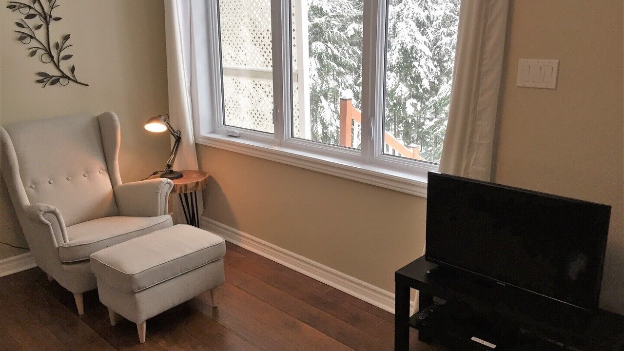 Photo of Outdoor in St-Adolphe-d'Howard
