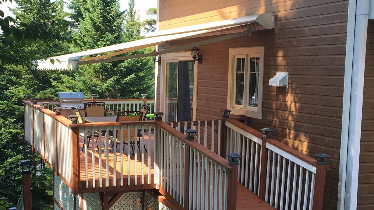 Photo of Outdoor in St-Adolphe-d'Howard