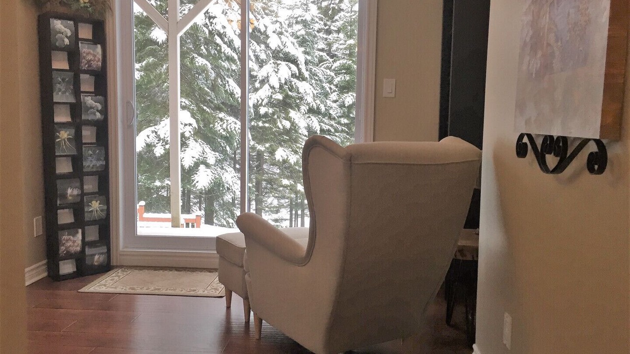 Photo of Outdoor in St-Adolphe-d'Howard