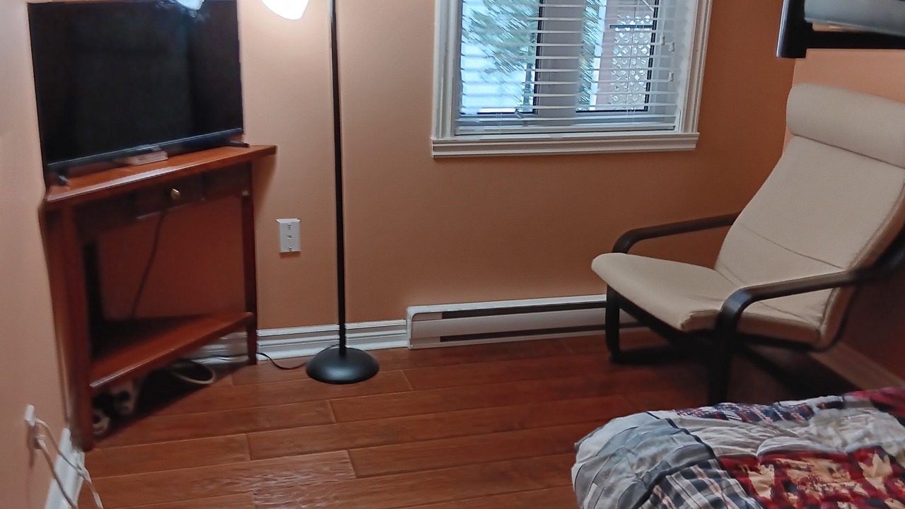Photo of Bedroom in St-Adolphe-d'Howard
