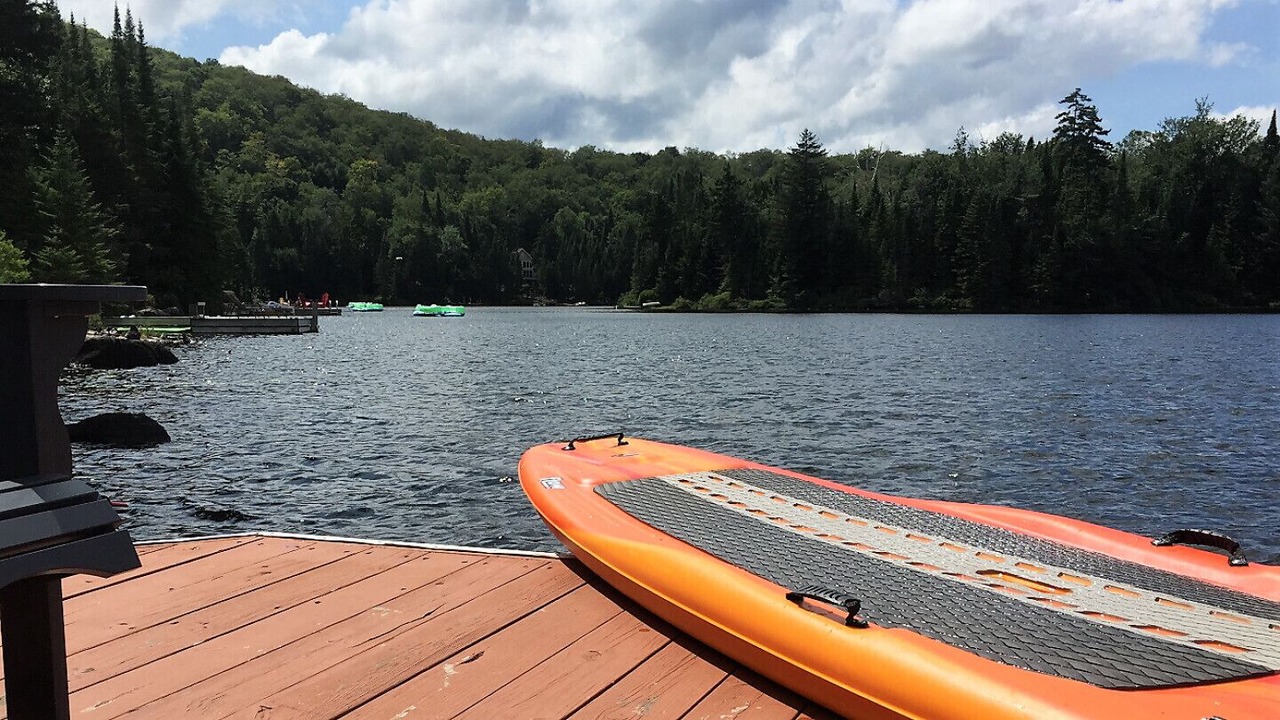 Photo of Outdoor in St-Adolphe-d'Howard