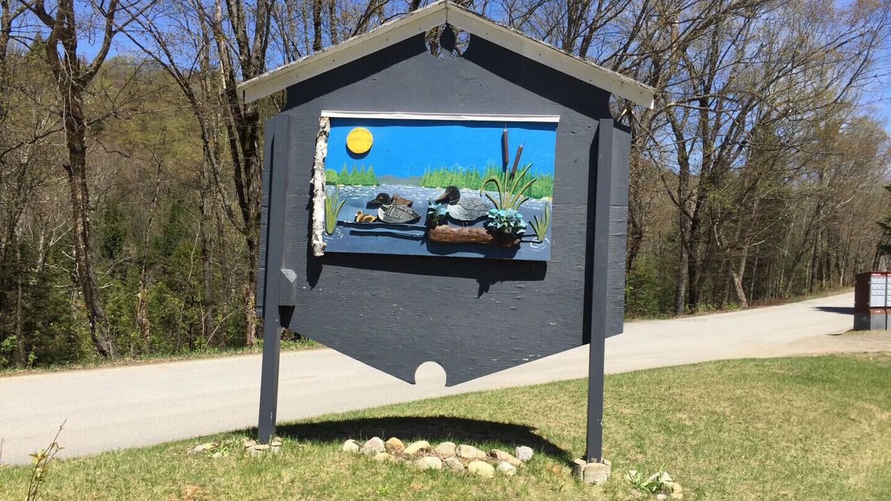 Photo of Outdoor in St-Adolphe-d'Howard