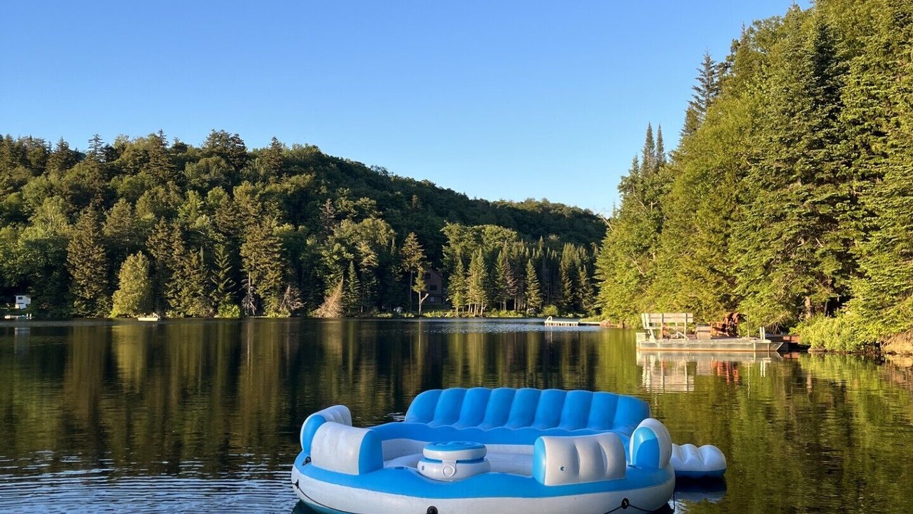 Photo of Outdoor in St-Adolphe-d'Howard