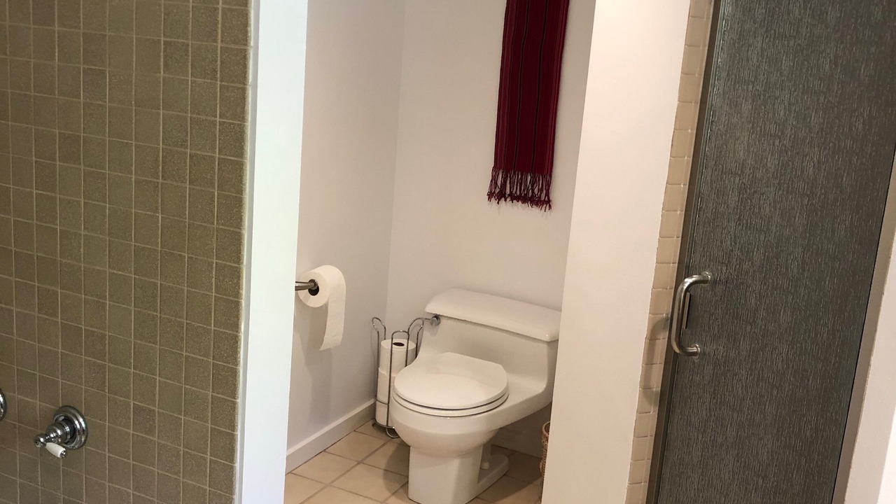 Photo of Bathroom in Spring Green
