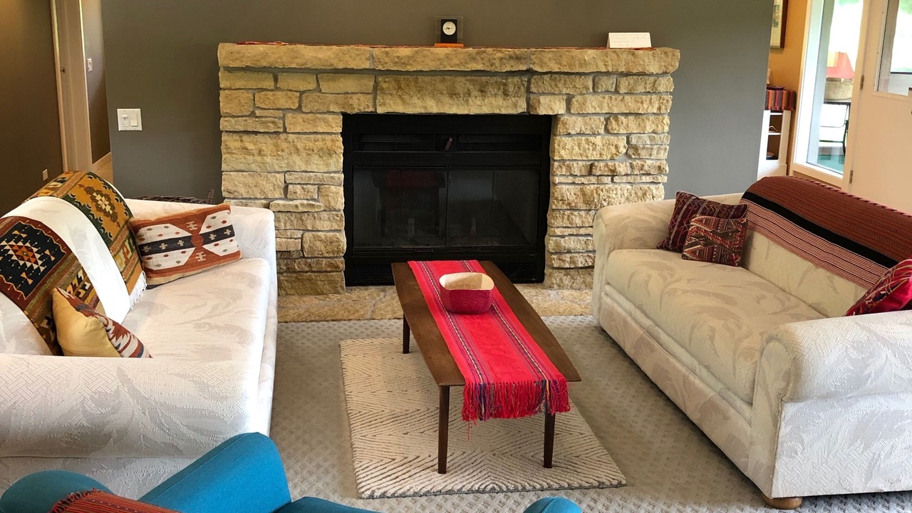 Photo of Livingroom in Spring Green