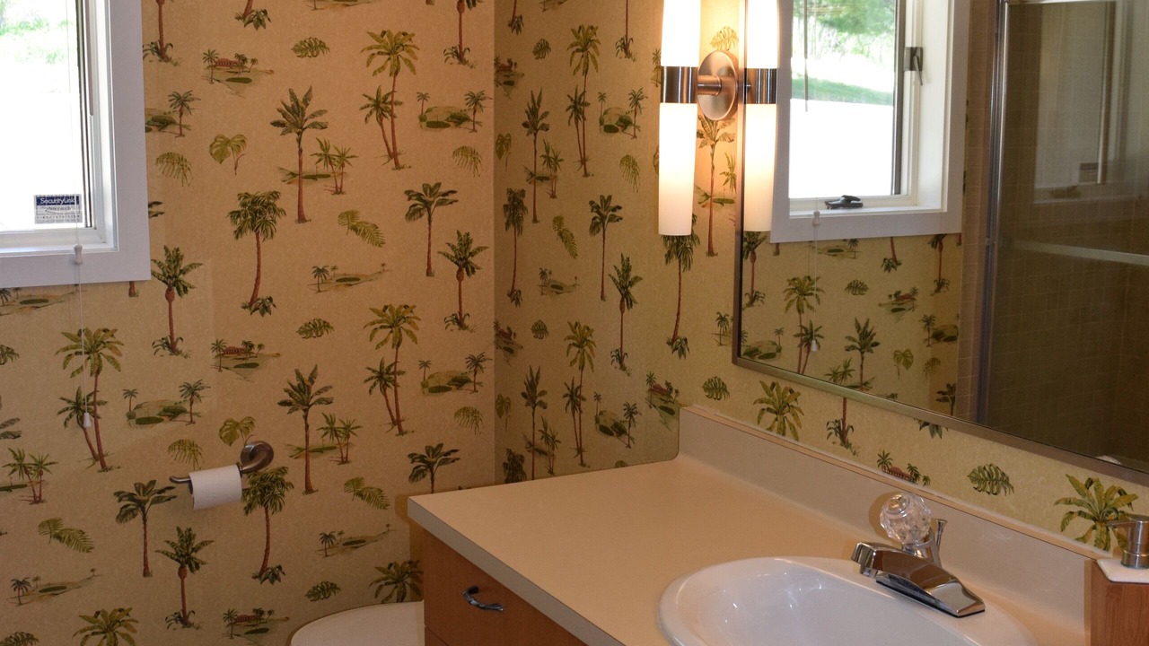 Photo of Bathroom in Spring Green