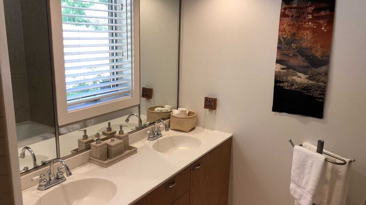 Photo of Bathroom in Spring Green