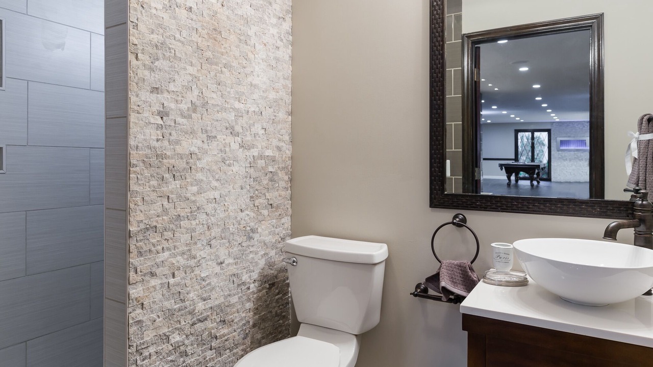 Photo of Bathroom in Pinehurst