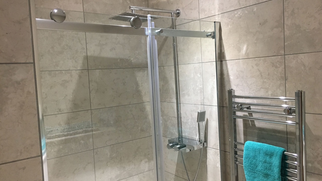 Photo of Bathroom in Appledore