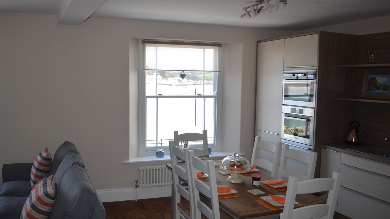 Photo of Bedroom in Appledore