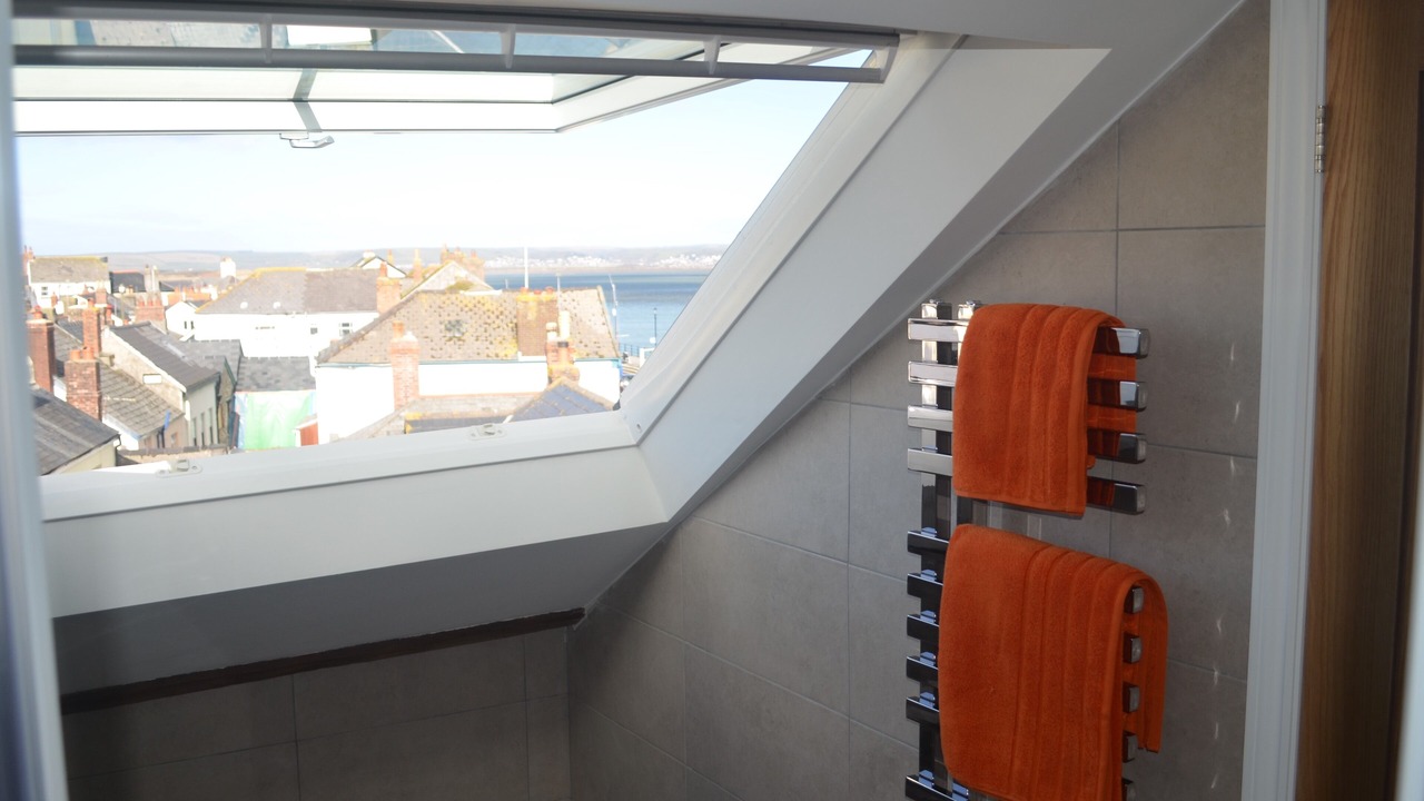 Photo of Bathroom in Appledore