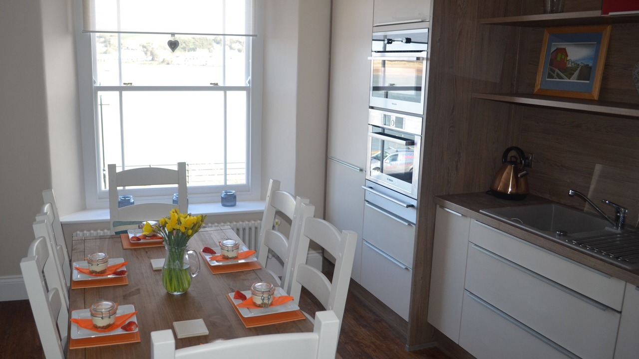 Photo of Bedroom in Appledore