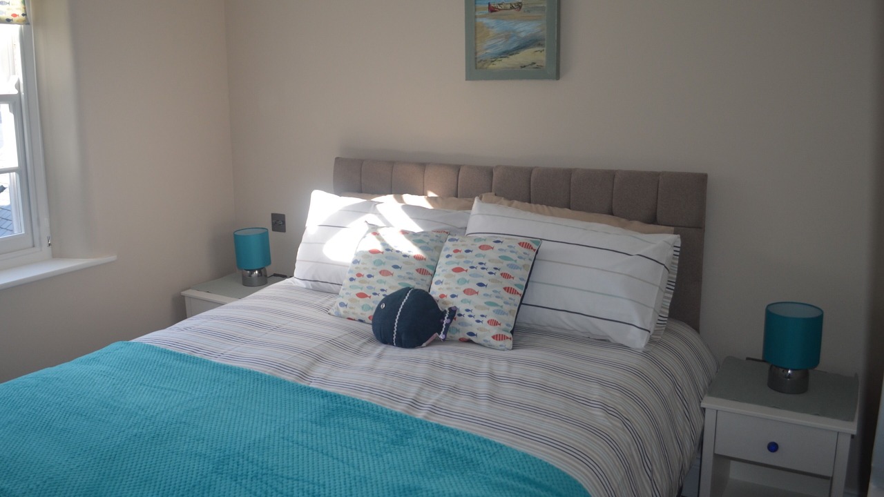 Photo of Bedroom in Appledore