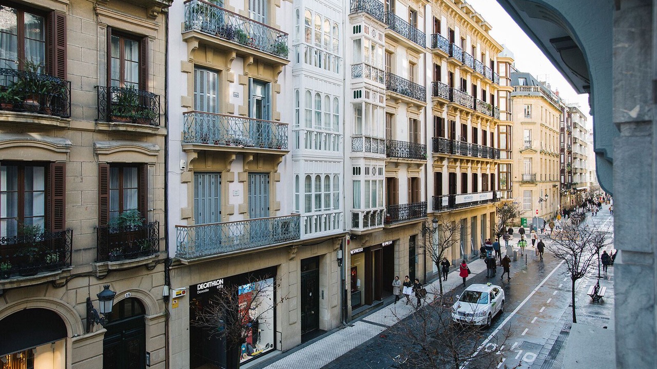Photo of Others in San Sebastian Centro