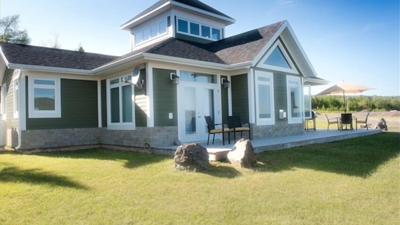 Photo of Outdoor in Baddeck
