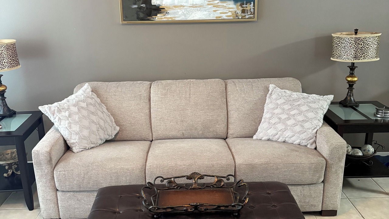 Photo of Livingroom in Gulf Shores