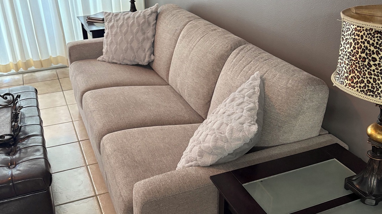 Photo of Livingroom in Gulf Shores