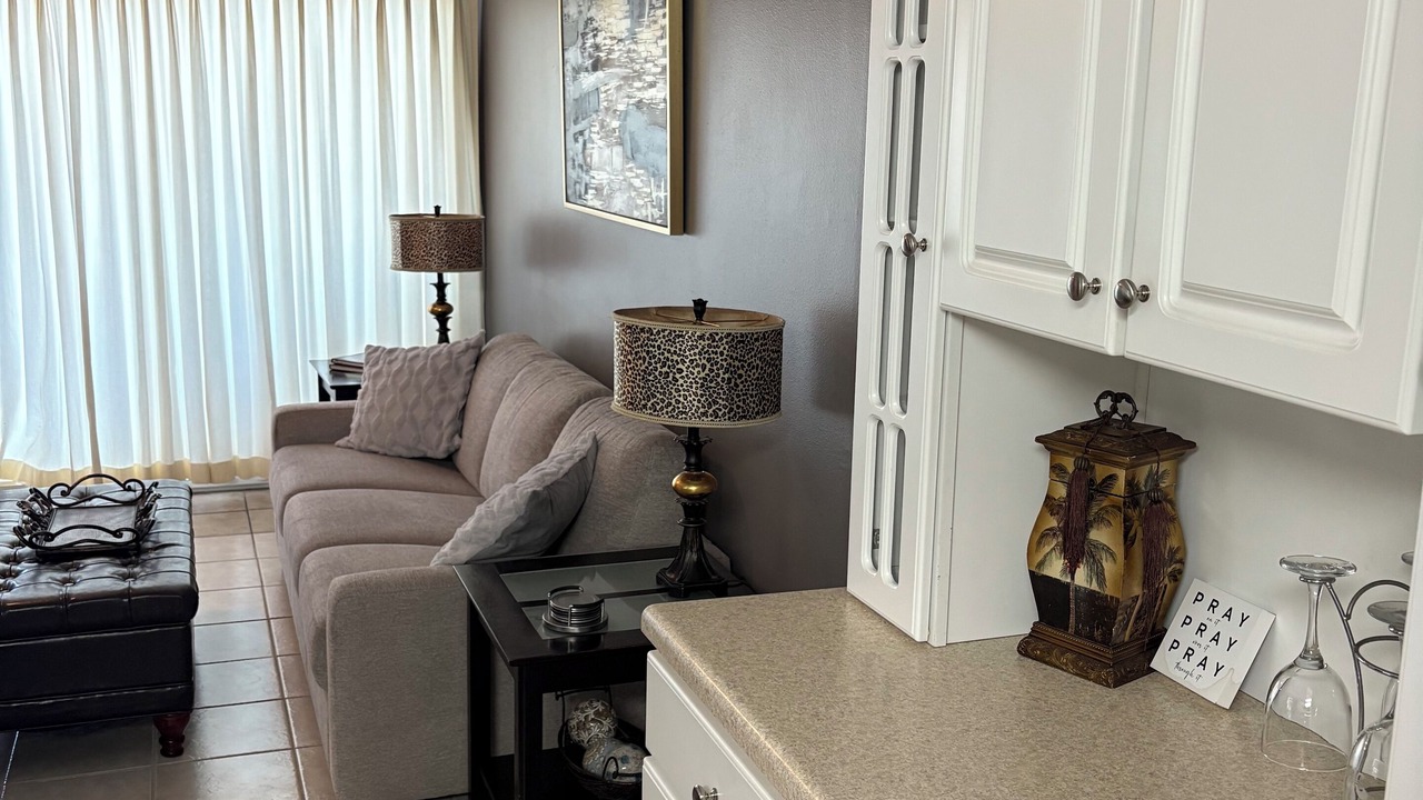 Photo of Livingroom in Gulf Shores