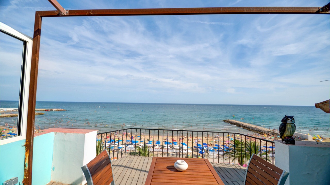 Photo of Outdoor in Sitges Town Center