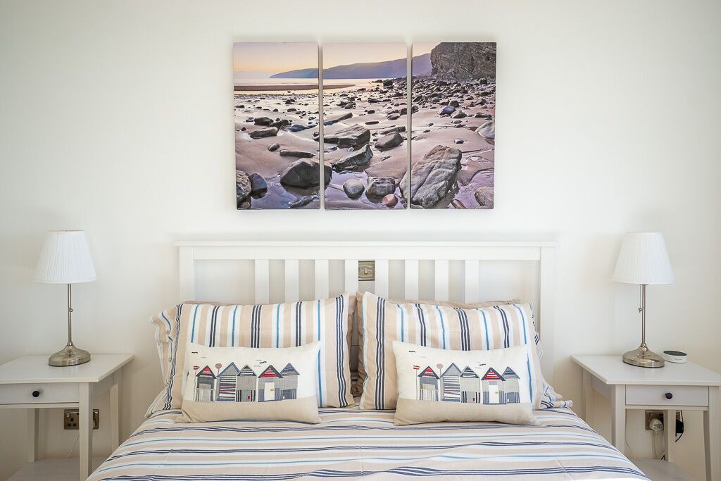 Photo of Bedroom in Rhyd-y-clafdy