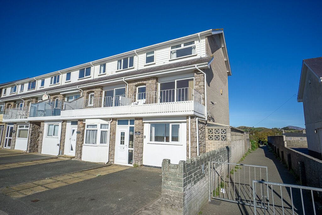 Photo of Outdoor in Rhyd-y-clafdy