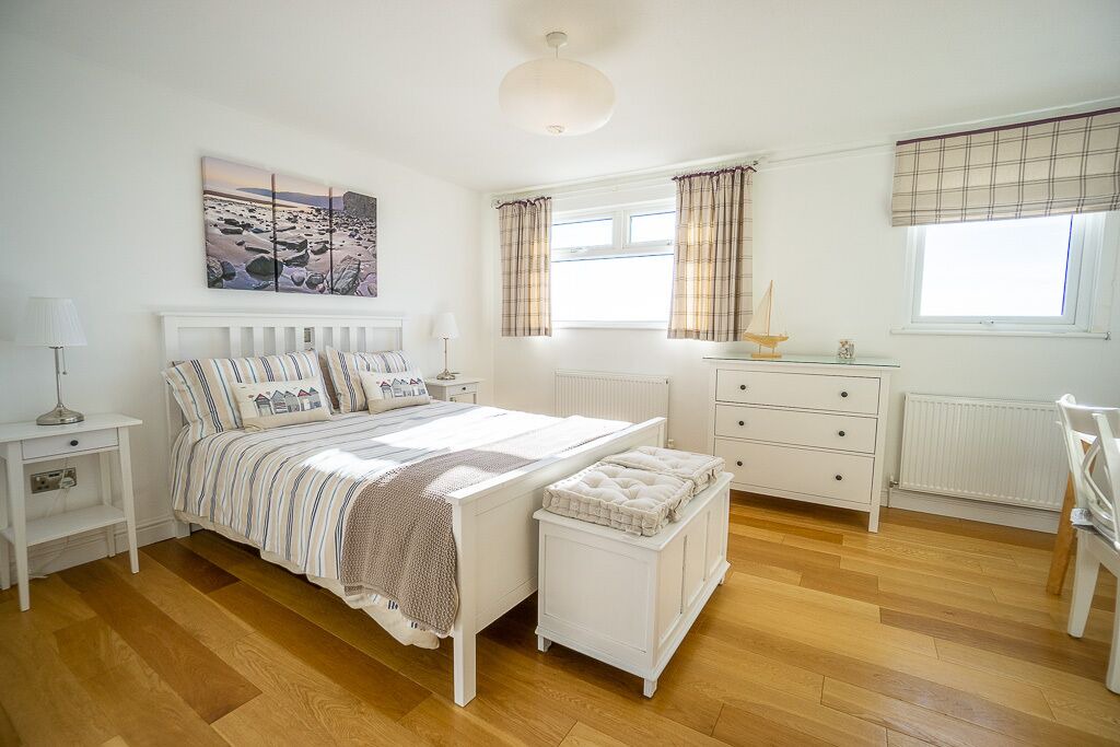 Photo of Bedroom in Rhyd-y-clafdy